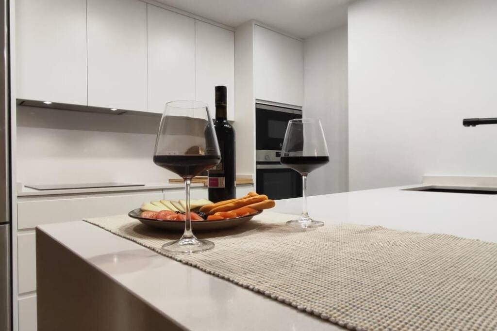 Apartamento Duque33 카르타헤나 외부 사진