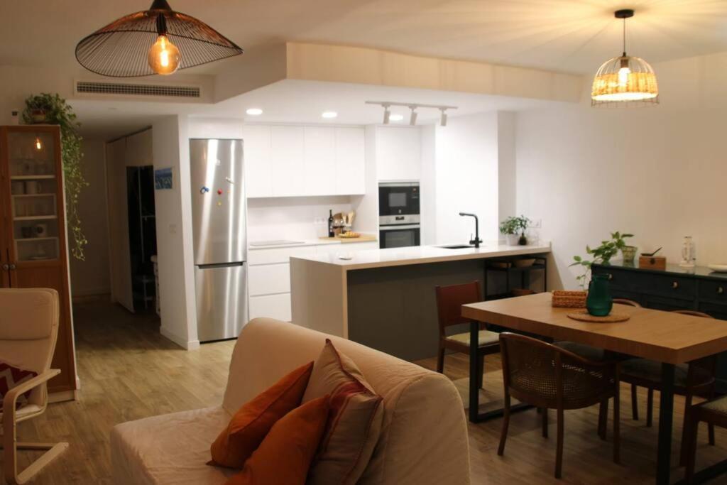 Apartamento Duque33 카르타헤나 외부 사진