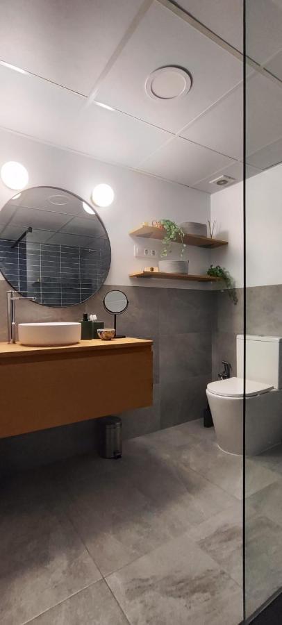 Apartamento Duque33 카르타헤나 외부 사진