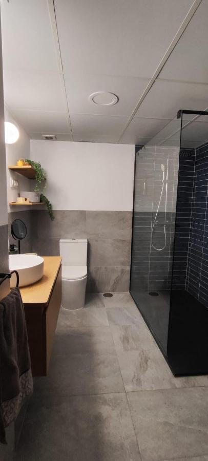 Apartamento Duque33 카르타헤나 외부 사진