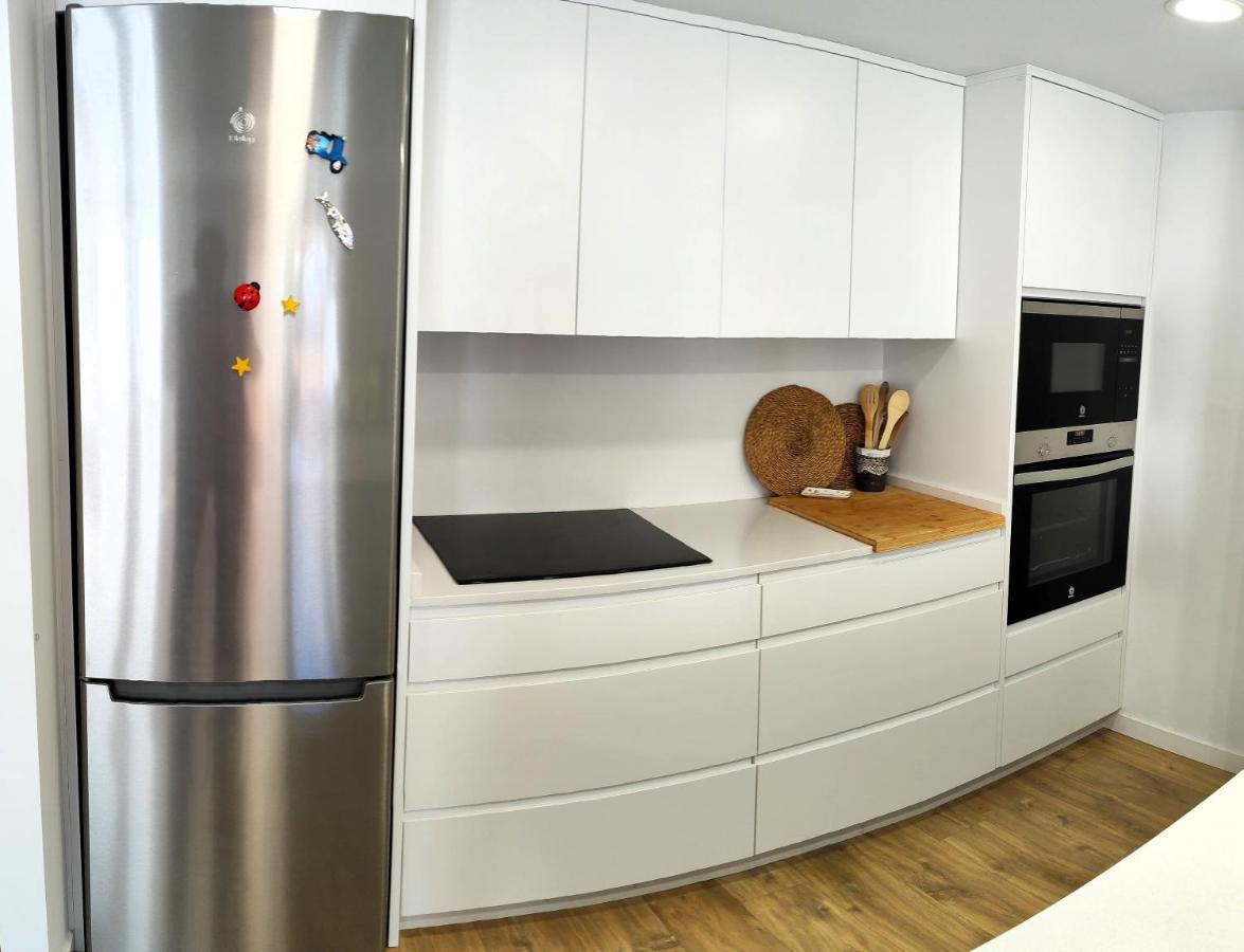 Apartamento Duque33 카르타헤나 외부 사진