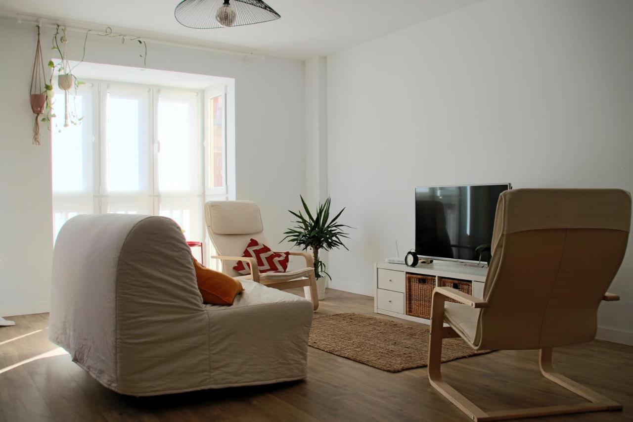 Apartamento Duque33 카르타헤나 외부 사진
