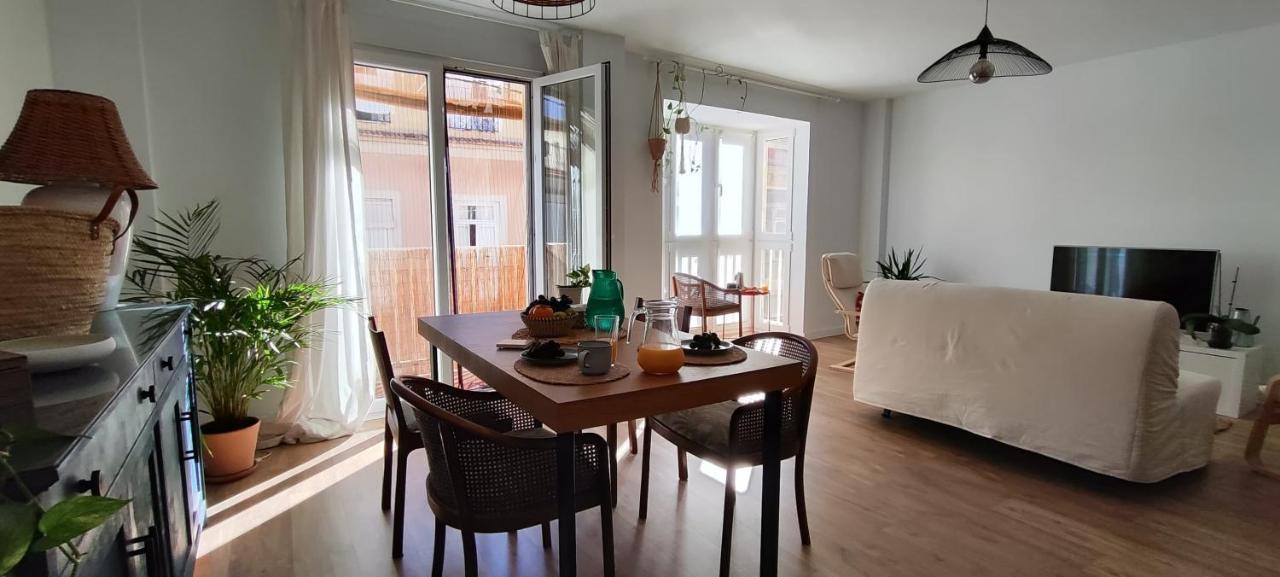 Apartamento Duque33 카르타헤나 외부 사진